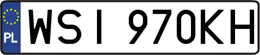 WSI970KH