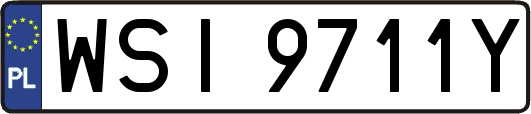 WSI9711Y
