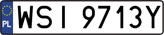 WSI9713Y