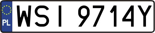 WSI9714Y