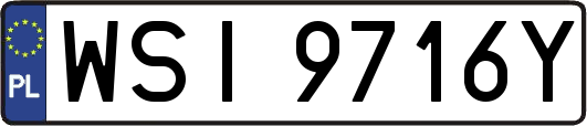 WSI9716Y