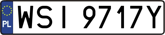 WSI9717Y