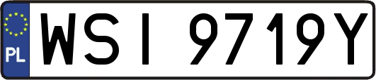WSI9719Y