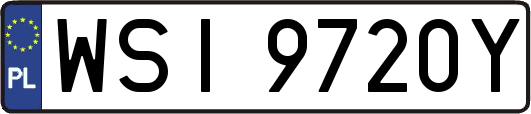 WSI9720Y