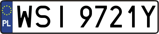 WSI9721Y