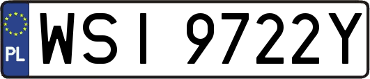 WSI9722Y