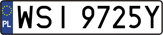 WSI9725Y
