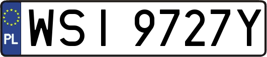 WSI9727Y