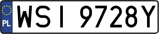 WSI9728Y