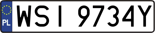 WSI9734Y