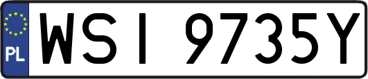 WSI9735Y