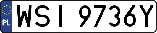 WSI9736Y