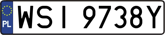 WSI9738Y