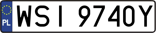 WSI9740Y