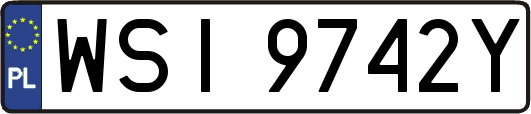 WSI9742Y