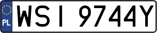 WSI9744Y