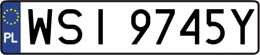 WSI9745Y