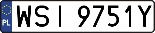 WSI9751Y