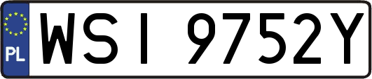 WSI9752Y