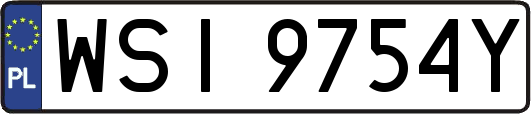 WSI9754Y