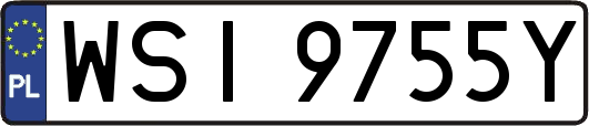 WSI9755Y