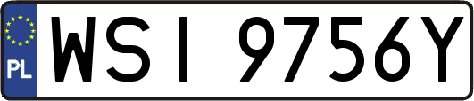 WSI9756Y