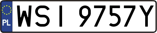 WSI9757Y