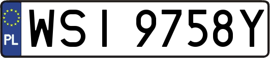WSI9758Y