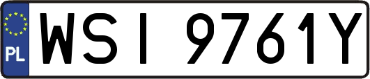 WSI9761Y