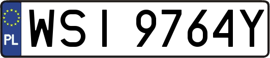 WSI9764Y