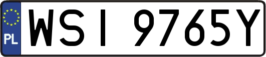 WSI9765Y