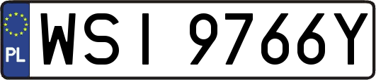 WSI9766Y
