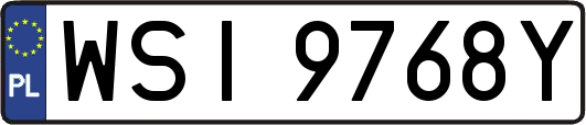 WSI9768Y