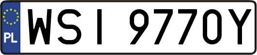 WSI9770Y