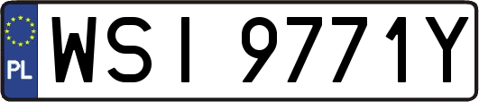 WSI9771Y