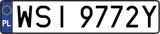 WSI9772Y