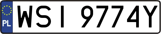 WSI9774Y