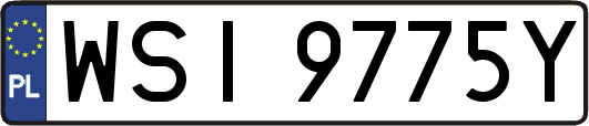 WSI9775Y