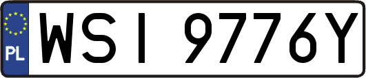 WSI9776Y