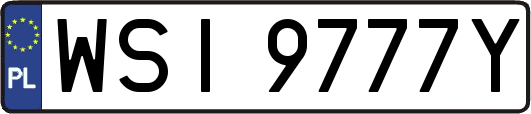 WSI9777Y