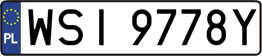 WSI9778Y