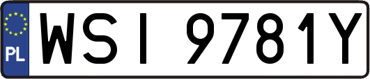 WSI9781Y