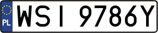 WSI9786Y