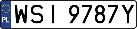 WSI9787Y