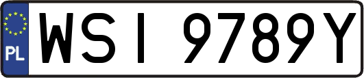 WSI9789Y