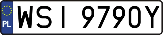 WSI9790Y