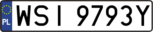 WSI9793Y