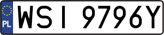 WSI9796Y