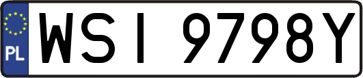 WSI9798Y