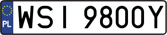 WSI9800Y